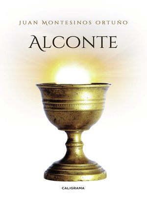 cover image of Alconte